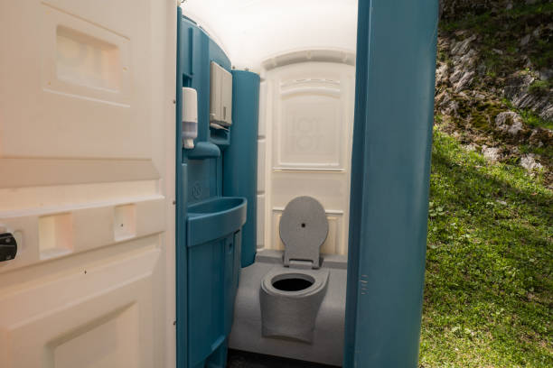 Best Portable Toilets with Baby Changing Stations  in Sutter Creek, CA