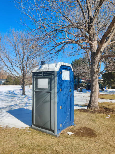 Types of Portable Toilets We Offer in Sutter Creek, CA