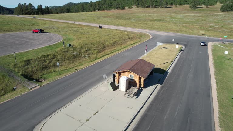 Portable Restroom Servicing (Cleaning and Restocking) in Sutter Creek, CA